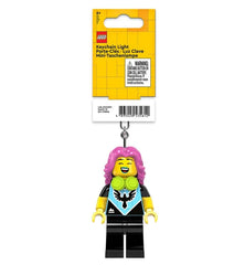 E-Sports Gamer Girl Key Light