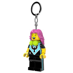 E-Sports Gamer Girl Key Light