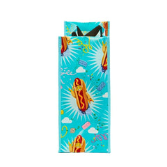 Hot Dog Guy Tote