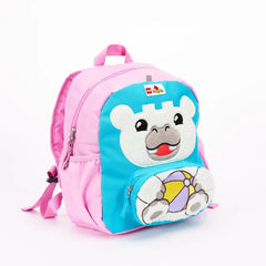 Backpack – Hippo