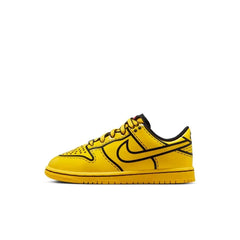 Nike Dunk Low x LEGO® Collection – Little Kids' Shoes