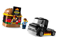 Burger Truck