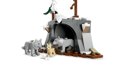 Arctic Explorer Science Lab Truck