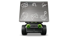 Rides – Gaming Race Car