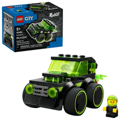 Rides – Gaming Race Car