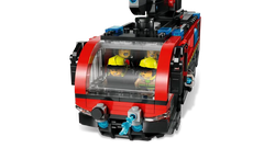 Airport Fire Truck