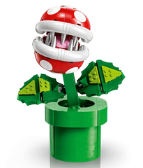 Piranha Plant
