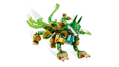 Fox Guardian Mech