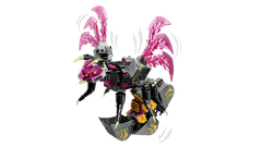 Nightmare Scorpion Digger