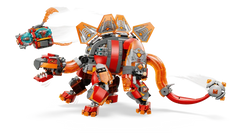 Dino Jet