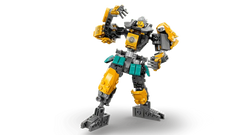 NINJAGO® City Workshops