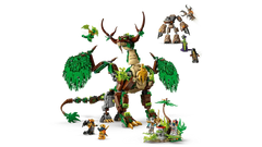The Dragon of Life