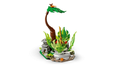 The Dragon of Life
