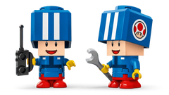 Mario Kart™ – Toad's Garage