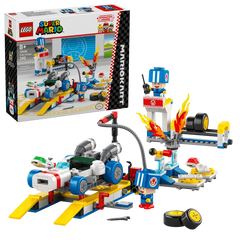 Mario Kart™ – Toad's Garage