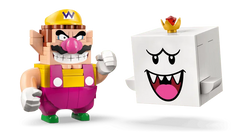 Mario Kart™ – Wario & King Boo