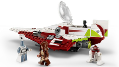 Obi-Wan Kenobi’s Jedi Starfighter™