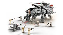 AT-TE™ Walker