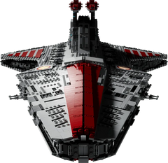 Venator-Class Republic Attack Cruiser™