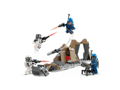 Ambush on Mandalore™ Battle Pack