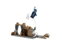 Ambush on Mandalore™ Battle Pack