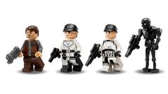 Rebel U-Wing Starfighter™