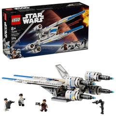 Rebel U-Wing Starfighter™