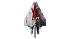 Acclamator-Class Assault Ship™