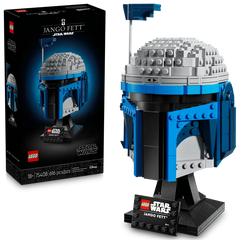 Jango Fett™ Helmet