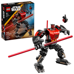 Darth Maul™ Mech