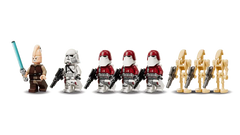 Republic Juggernaut