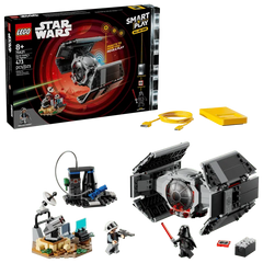 SMART Play™: Darth Vader's TIE Fighter™