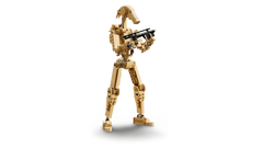 Battle Droid™ with STAP