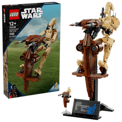 Battle Droid™ with STAP