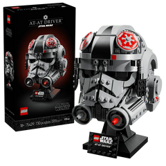 AT-AT Driver™ Helmet