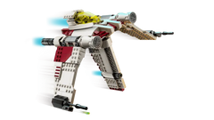 V-19 Torrent Starfighter