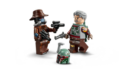 Cobb Vanth's Speeder