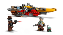 Cobb Vanth's Speeder