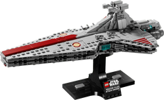 Venator-Class Attack Cruiser™