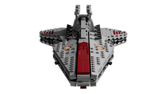 Venator-Class Attack Cruiser™