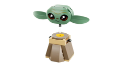 Grogu's Homestead