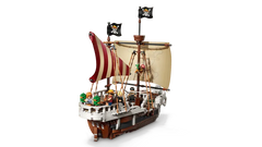 The Going Merry Pirate Ship
