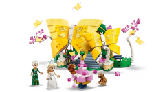 Glinda's Wedding Day
