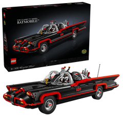 Batman™: The Classic TV Series Batmobile™