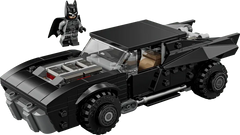 The Batman™ Batmobile™