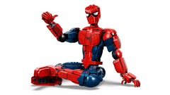 Spider-Man Hero Figure