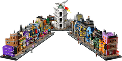 Diagon Alley™ Wizarding Shops