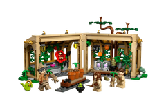 Hogwarts™ Castle: Herbology Class