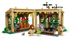 Hogwarts™ Castle: Herbology Class