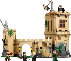 Hogwarts™ Castle: Flying Lessons